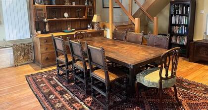 Peaceful Essex Barn Retreat | Walks & Wood Burner