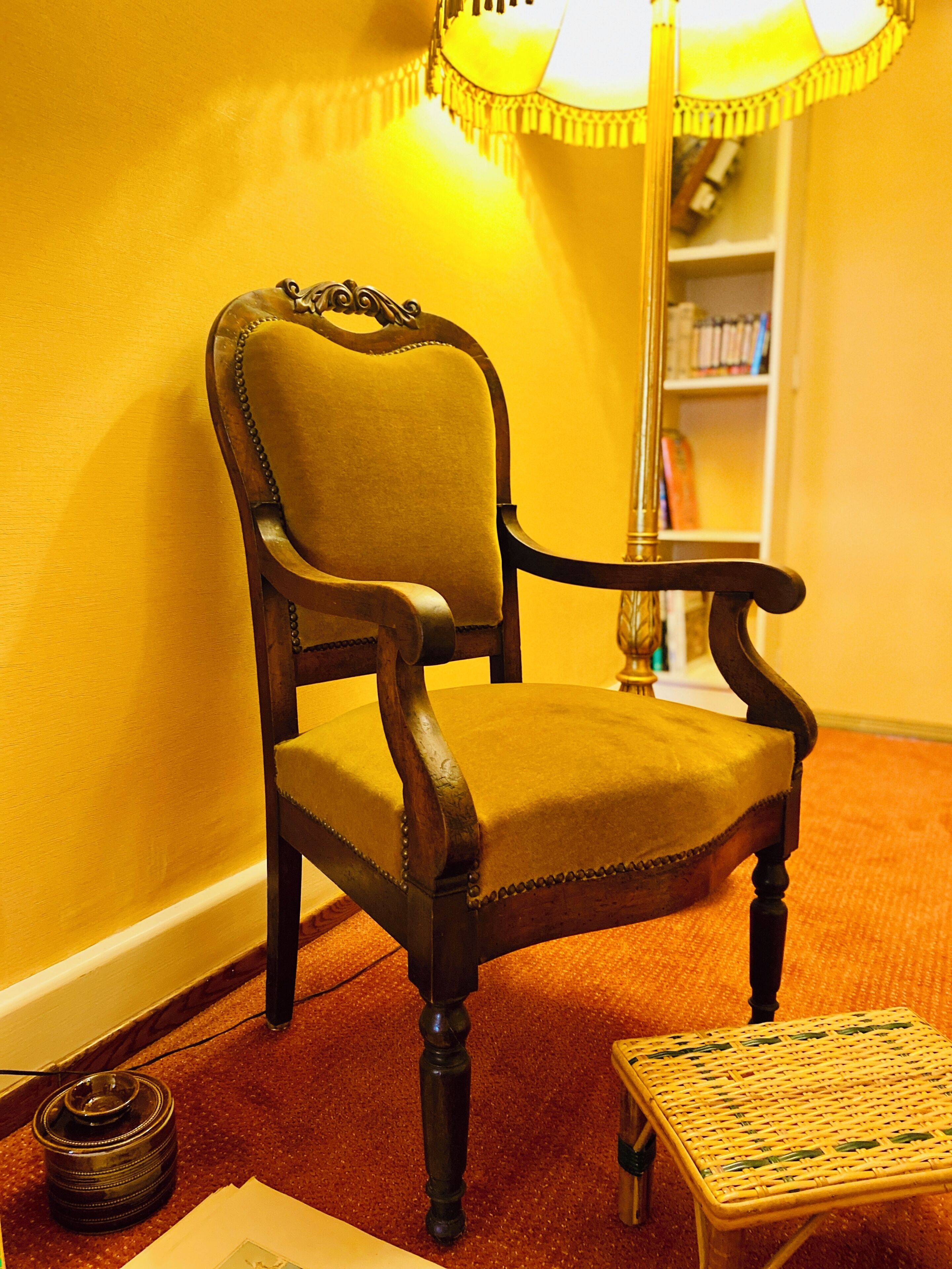 Intérieur