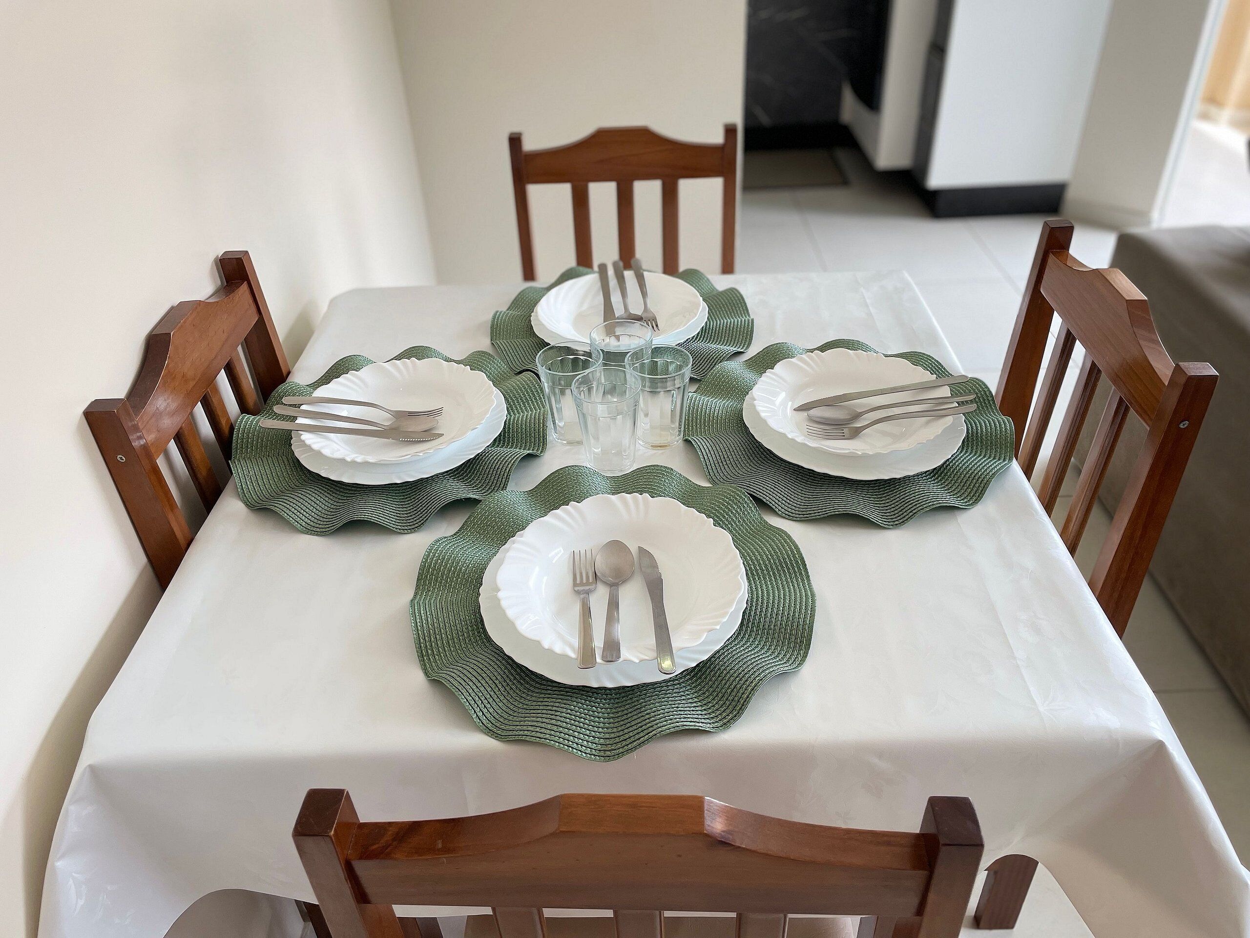 Restauration