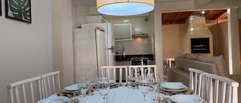 Restaurantes