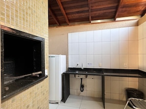 Interior - 01 | Res. 364 • Ground floor - 3 bedrooms - 5min walk to the Sea (Bombinhas)
