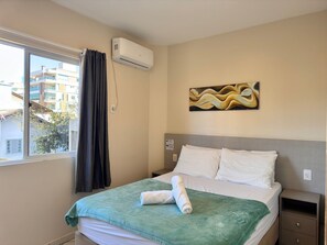 2 Schlafzimmer, Bügeleisen/Bügelbrett, Internetzugang