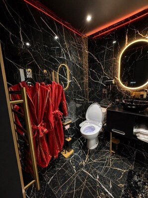 Badkamer