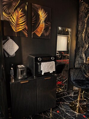 Interieur