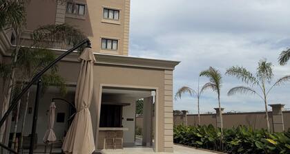 Class Hotel Americana