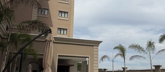 Class Hotel Americana