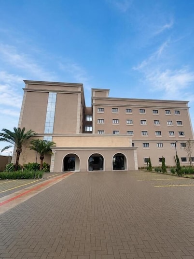 Class Hotel Americana