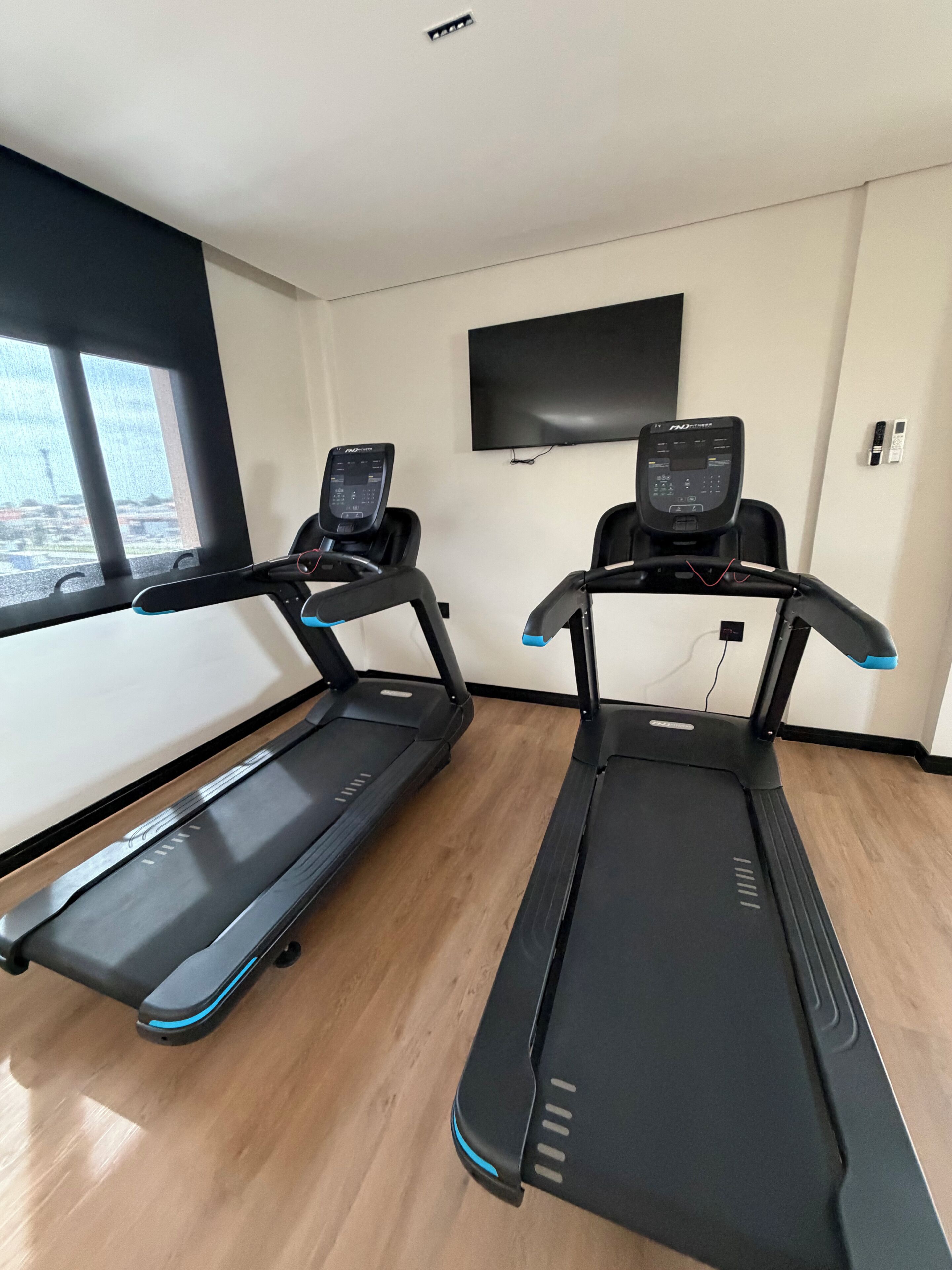 Gimnasio