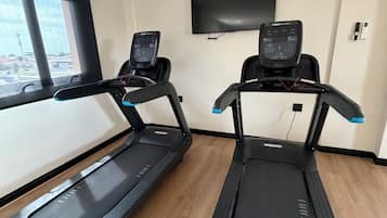 Gimnasio
