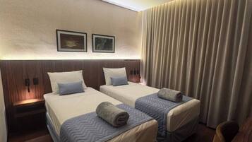 Suite Premium | Wi-Fi gratuito