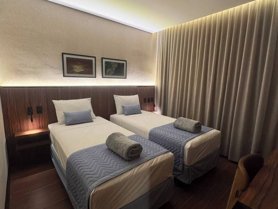 Premium suite | Gratis wifi
