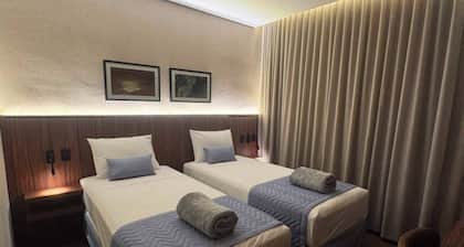 Class Hotel Americana