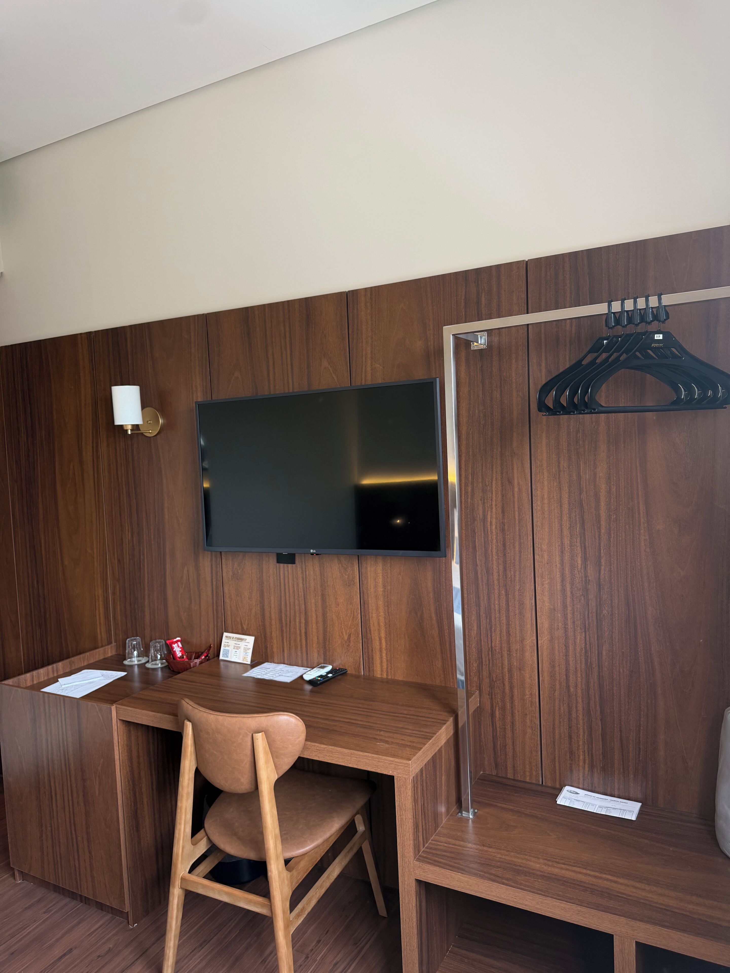 Suite Premium | Wifi gratis y ropa de cama 