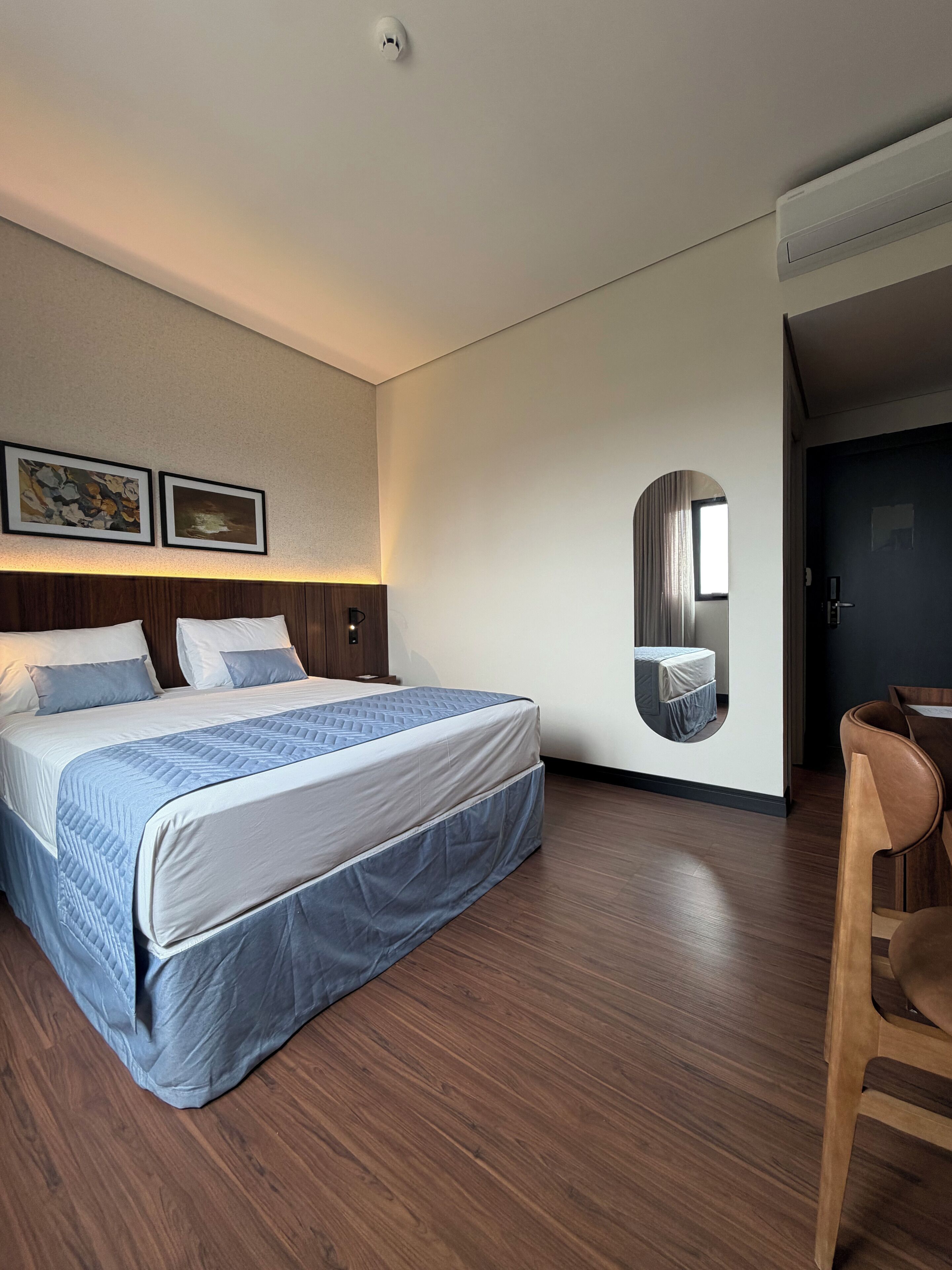 Premium Suite