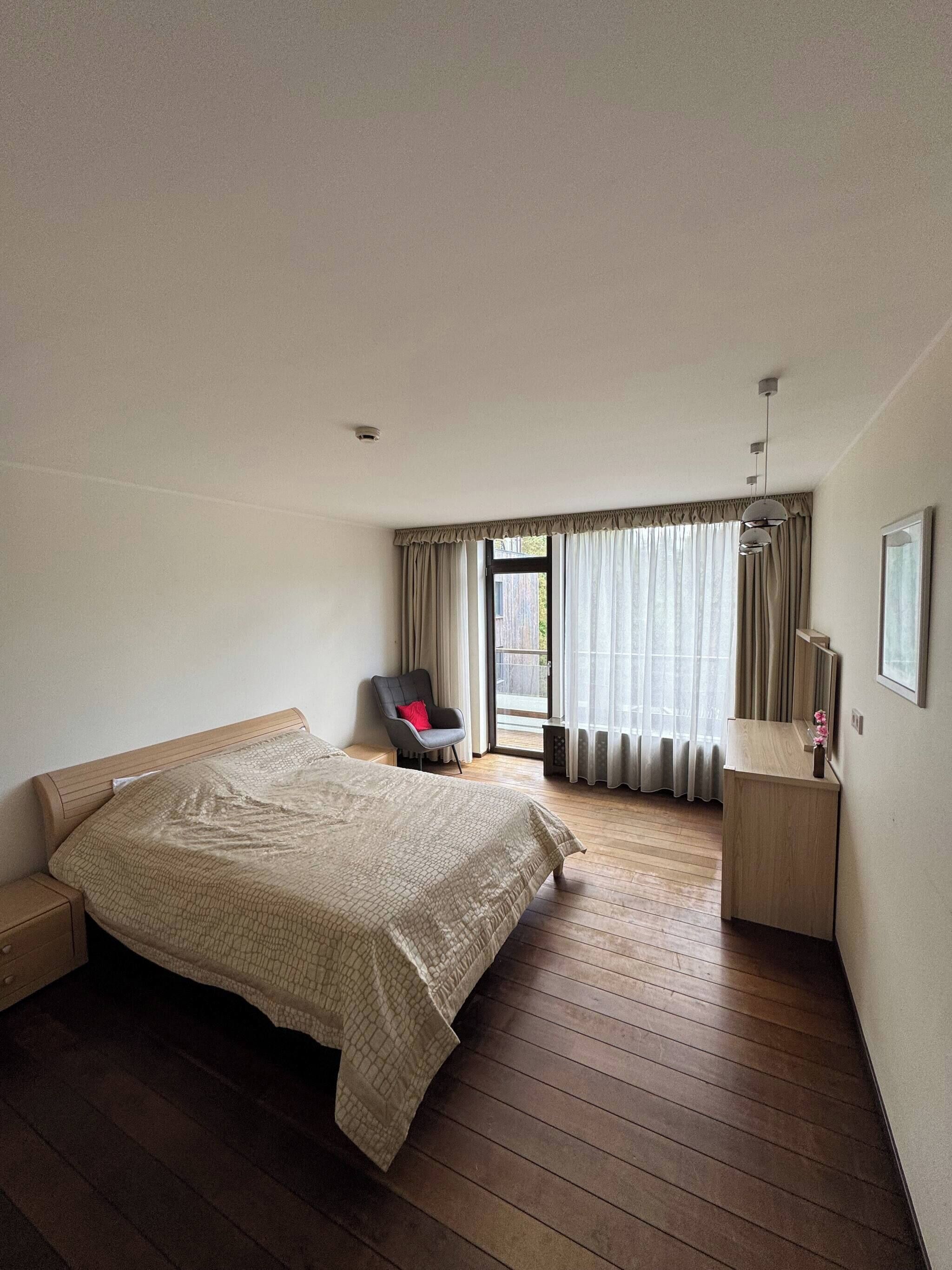 Room, 1 Bedroom, Patio