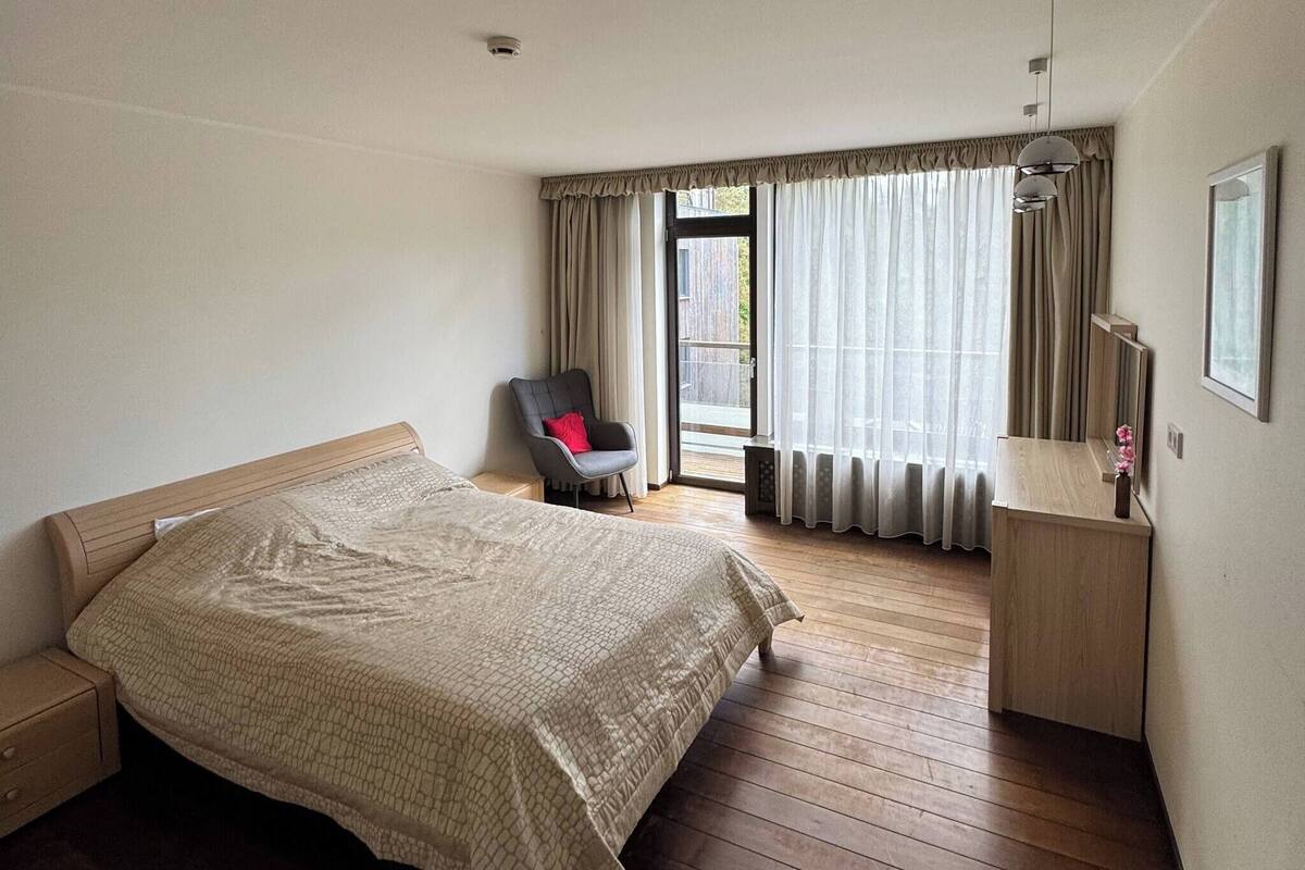 Room, 1 Bedroom, Patio