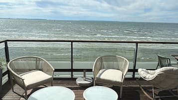 Room, 1 Bedroom, Patio | Balcony