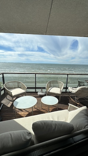 Room, 1 Bedroom, Patio | Balkoni