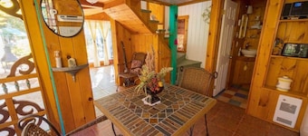 Domaine Rivière Sacacomie - Le Petit Refuge