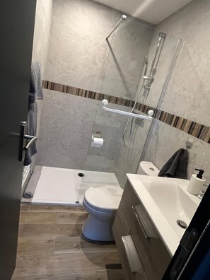 Badkamer