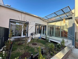 Exterieur