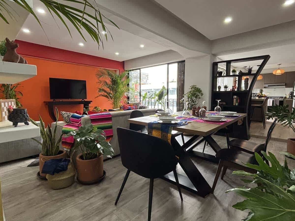 Bild für Gastgeberprofil