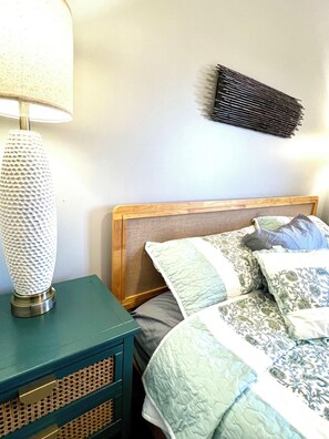 3 Schlafzimmer, Bügeleisen/Bügelbrett, WLAN, Bettwäsche