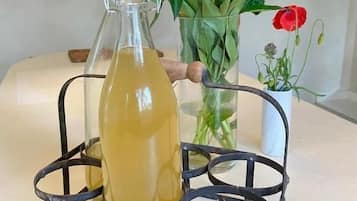 Nourriture et boissons