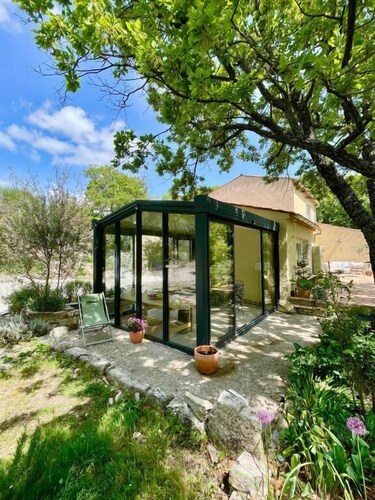 L évidence en Provence