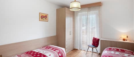 3 camere, ferro/asse da stiro, Wi-Fi, lenzuola