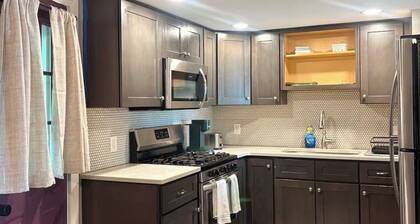 Cozy 1-bedroom apartment in Lincoln University