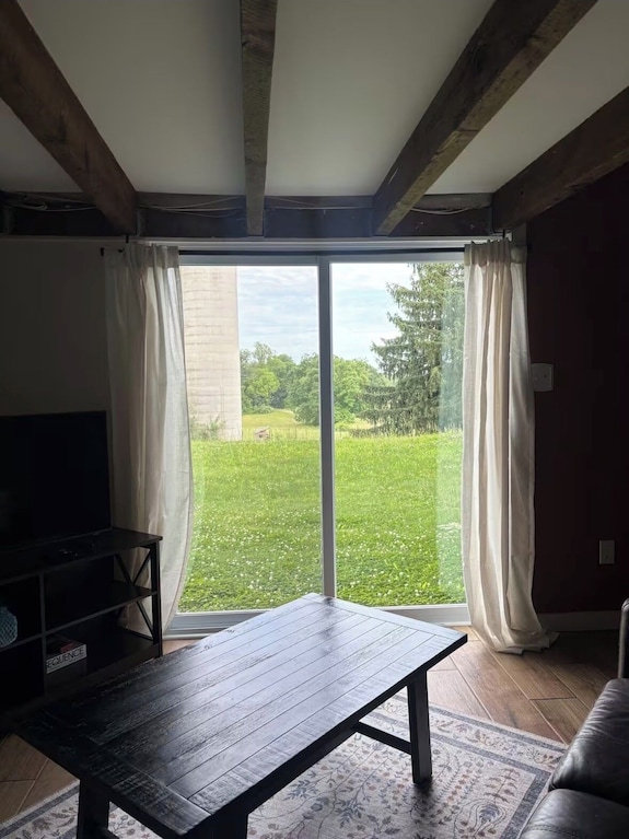 Cozy 1-bedroom Apartment In Lincoln University - Kennett Square, PA