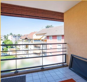 Property grounds - Les Balmettes I T3 I Annecy (Annecy)