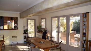 Restauration