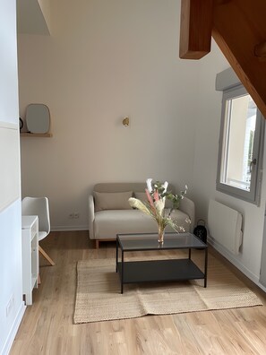 Oppholdsområde