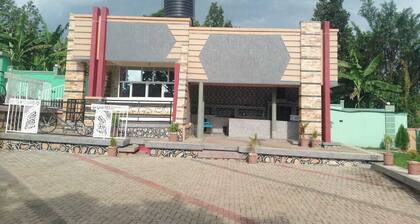 M NET LUXURIOUS HOTEL KAGADI