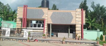 M NET LUXURIOUS HOTEL KAGADI