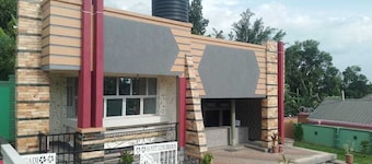 M NET LUXURIOUS HOTEL KAGADI