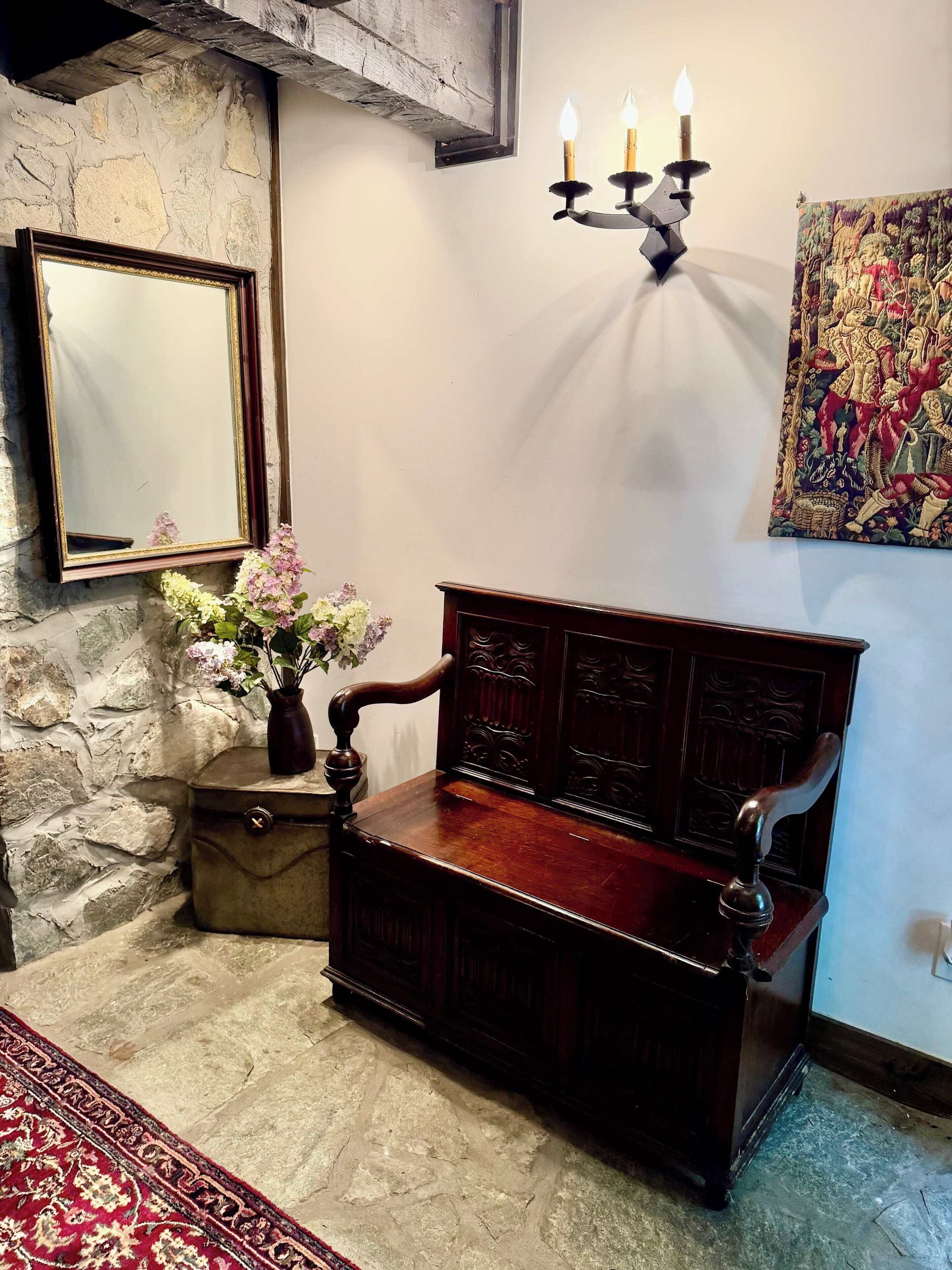 Intérieur