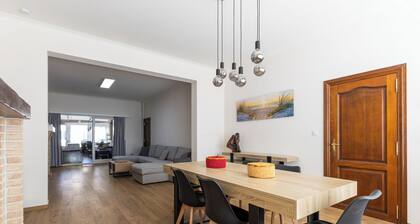 4 bedroom accommodation in Nieuwpoort STAD
