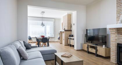 4 bedroom accommodation in Nieuwpoort STAD