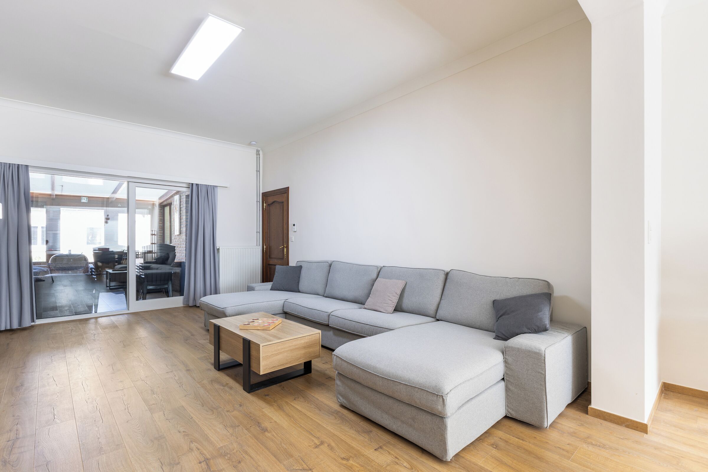 4 Slaapkamer Accommodatie In Nieuwpoort Stad - Diksmuide