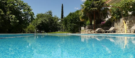 Alberca