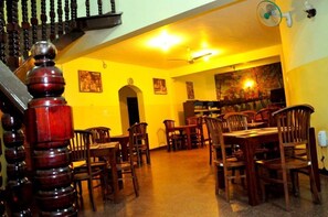 Restaurantes