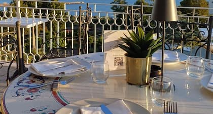 PALAZZO RIAMA AGRIRESORT