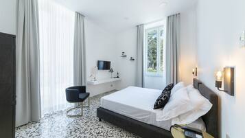 Chambre Supérieure | Bureau