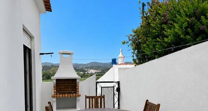 Casa da Encosta