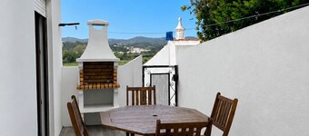 Casa da Encosta