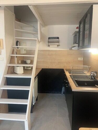 T2 DUPLEX ACCES DIRECT PLAGE