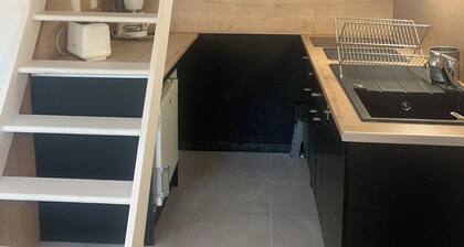 T2 DUPLEX ACCES DIRECT PLAGE